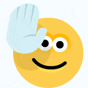 High Five Emoji