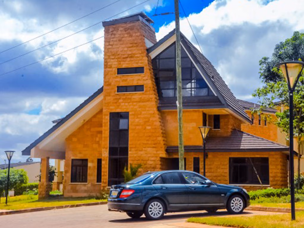 Nairobi Has Not Been Building the Homes Buyers Want